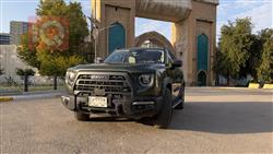 هافال دارجو